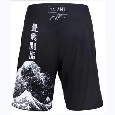 Шорти Tatami Kanagawa XS