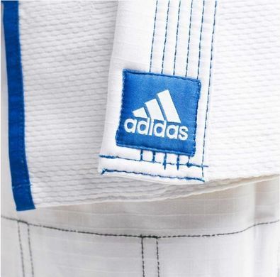 Кімоно для джіу-джитсу Adidas ChaIIenge | білий | JJ350_2_0_P\WH