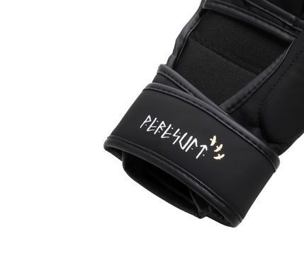 Рукавиці для ММА Peresvit Core 2.0 MMA Sparring Gloves Valhalla Black, S