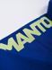 Кімоно MANTO X4 BJJ GI Blue, Синій, A1