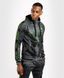 Куртка Venum Arrow Loma Signature Collection Hoodie Dark Camo, Cірий, XS