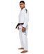 Кимоно для бразильского джиу-джитсу Tatami Estilo Gold Label Белое A0