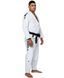 Кимоно для бразильского джиу-джитсу Tatami Estilo Gold Label Белое A0