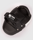 Лапи Venum Small Kick Boxing Pad 2.0 Micro Fiber Quality Black White, Універсальний