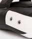 Лапи Venum Small Kick Boxing Pad 2.0 Micro Fiber Quality Black White, Універсальний