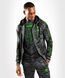 Куртка Venum Arrow Loma Signature Collection Hoodie Dark Camo, Cірий, XS