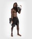 Лапи Venum Small Kick Boxing Pad 2.0 Micro Fiber Quality Black White, Універсальний