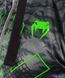 Куртка Venum Arrow Loma Signature Collection Hoodie Dark Camo, Cірий, XS