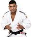 Кимоно для бразильского джиу-джитсу Tatami Estilo Gold Label Белое A0