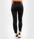 Жіночі штани Venum Authentic UFC FightNight Black Gold, Чорний, S