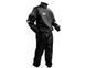 Костюм-сауна Twins VSS1 Black Silver, M