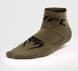 Носки Venum Official UFC Fight Week Khaki Set of 2 Pair, 46-48