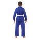 Детское кимоно Peresvit Core Kids BJJ Gi Blue, Синий, M00