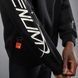 Світшот Venum Eclipse Sweatshirt Black Ivory, Чорний, S