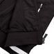 Спортивная кофта Venum Club Track Jacket Black, S
