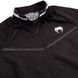 Спортивная кофта Venum Club Track Jacket Black, S