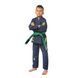 Детское кимоно Peresvit Kids BJJ Gi Core 2.0 Navy, Темно-синий, M00
