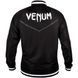 Спортивная кофта Venum Club Track Jacket Black, S