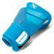 Боксерские перчатки Hayabusa T3 Kids Boxing Gloves Neon Blue, 6 oz