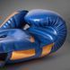 Боксерские перчатки Venum Elite Boxing Gloves Royal Blue, 10 oz