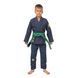 Детское кимоно Peresvit Kids BJJ Gi Core 2.0 Navy, Темно-синий, M00