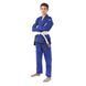 Детское кимоно Peresvit Core Kids BJJ Gi Blue, Синий, M00