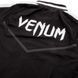 Спортивная кофта Venum Club Track Jacket Black, S
