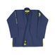 Детское кимоно Peresvit Kids BJJ Gi Core 2.0 Navy, Темно-синий, M00