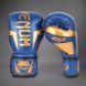 Боксерские перчатки Venum Elite Boxing Gloves Royal Blue, 10 oz