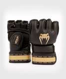 Рукавиці для MMA Venum Impact 2.0 Black Gold, S