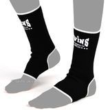 Захист гомілки та стопи Twins AG1 Black, L