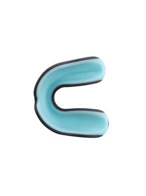 Капа Peresvit Core Mouthguard Grey Mint