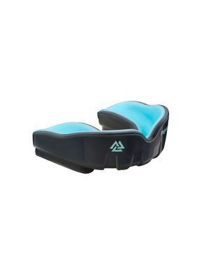 Капа Peresvit Core Mouthguard Grey Mint