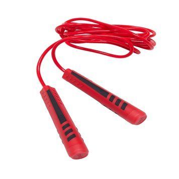 Скакалка c утяжелителем Everlast Weighted Jump Rope, 275 cm