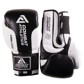 Боксерські рукавички Tatami Combat Athletics Pro Series V2 16oz