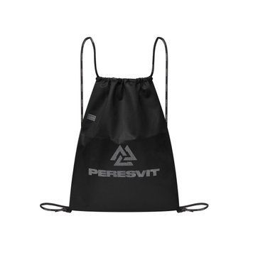 Рюкзак-мешок Peresvit Sackpack, Черный