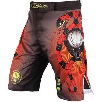 Шорти Tatami Honey Badger V3 XL