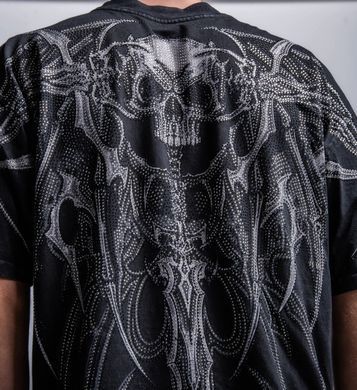 Футболка Affliction Blackwater Falls Tee, S