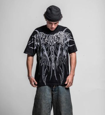 Футболка Affliction Blackwater Falls Tee, S