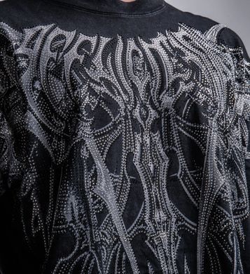 Футболка Affliction Blackwater Falls Tee, S