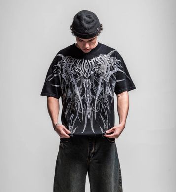 Футболка Affliction Blackwater Falls Tee, S