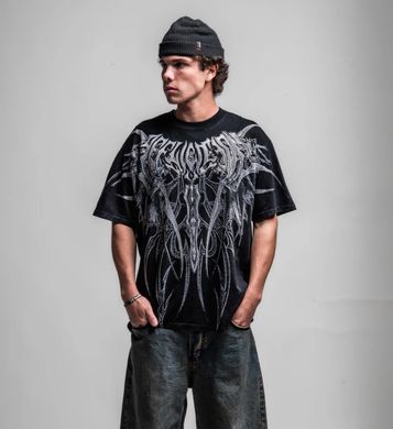 Футболка Affliction Blackwater Falls Tee, S