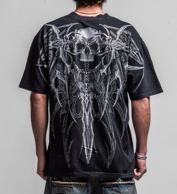 Футболка Affliction Blackwater Falls Tee, S