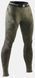 Компрессионные штаны Peresvit Immortal 2.0 MMA Leggings Military Green, Хаки, S