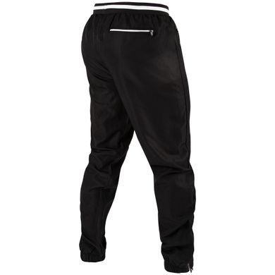 Спортивні штани Venum Club Joggings Black, Чорний, S