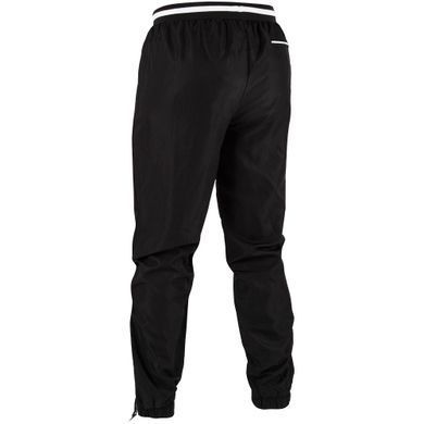 Спортивні штани Venum Club Joggings Black, Чорний, S