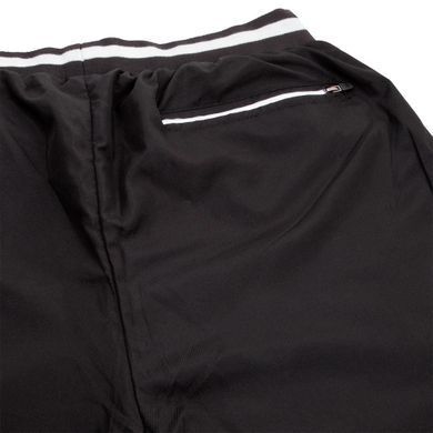 Спортивні штани Venum Club Joggings Black, Чорний, S