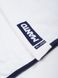 Кімоно Manto "RISE" Bjj GI White, Білий, A0