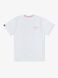 Футболка MANTO x KTOF T-shirt Balaclava White, XXL