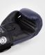Боксерські рукавички Venum Power 2.0 Boxing Gloves - Navy Blue Black, 16 oz